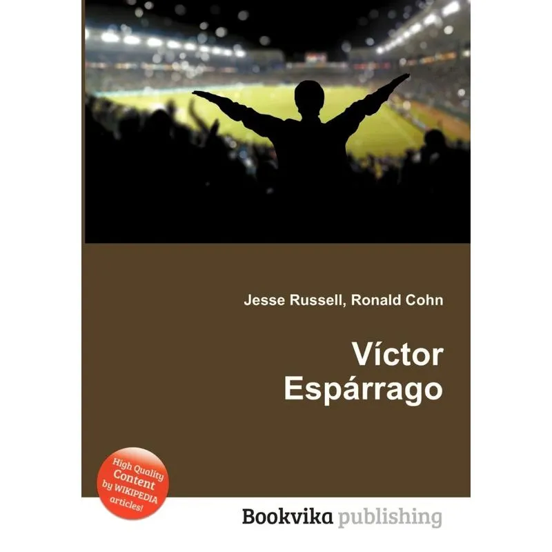 Victor Esparrago