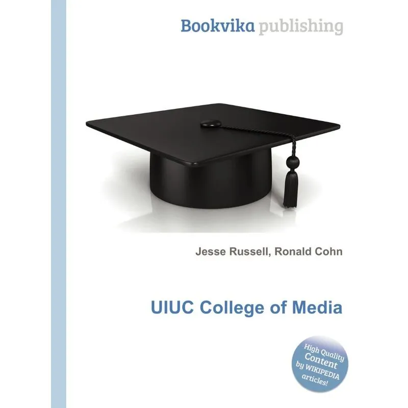 Uiuc College of Media