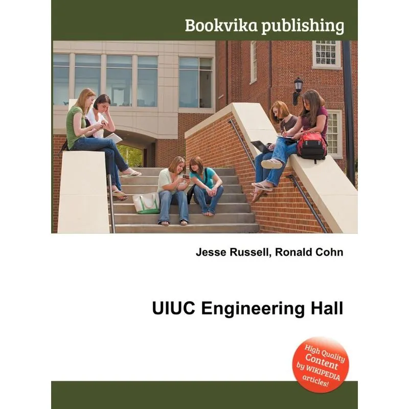 Uiuc Engineering Hall