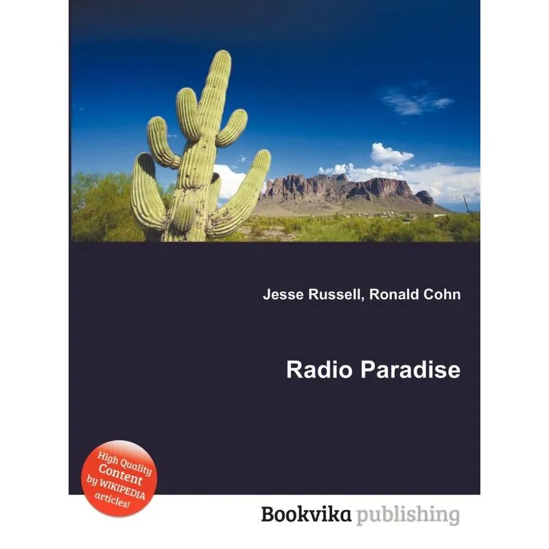 Radio Paradise