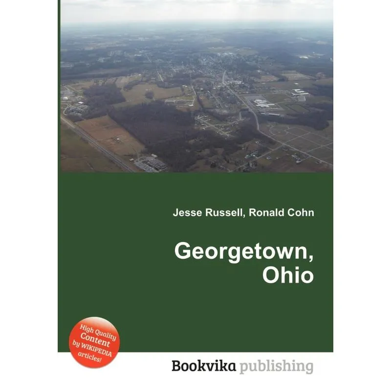 Georgetown, Ohio