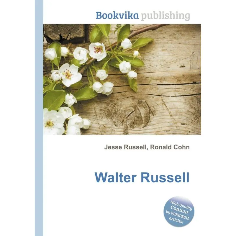 Walter Russell