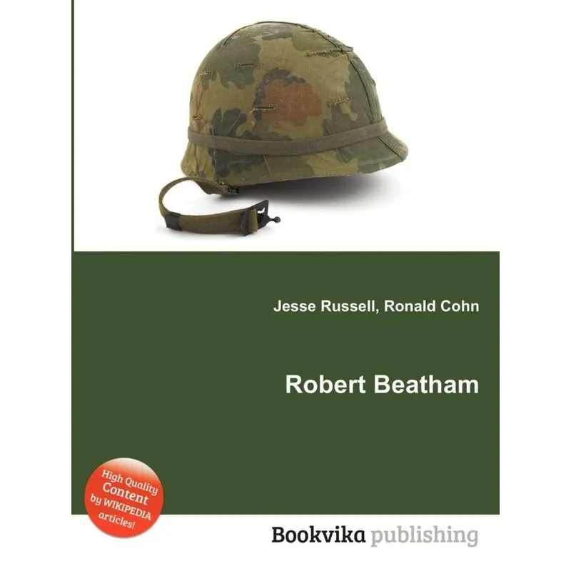 Robert Beatham