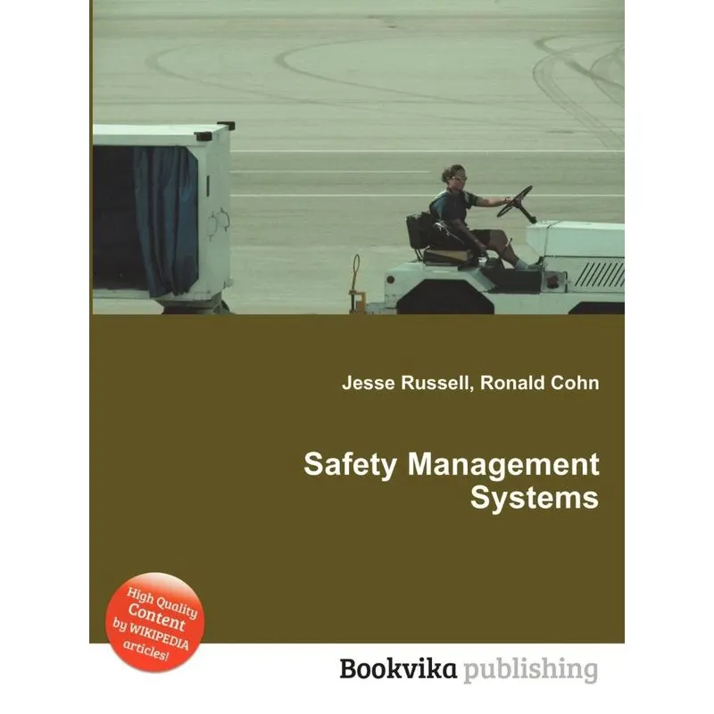 Safety Management Systems