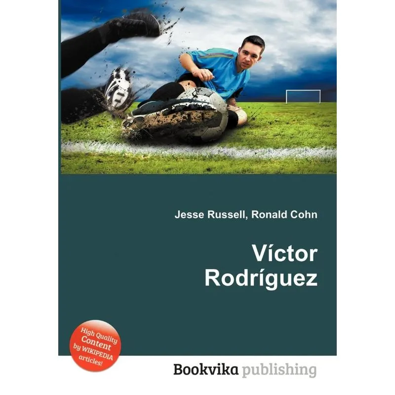 Victor Rodriguez