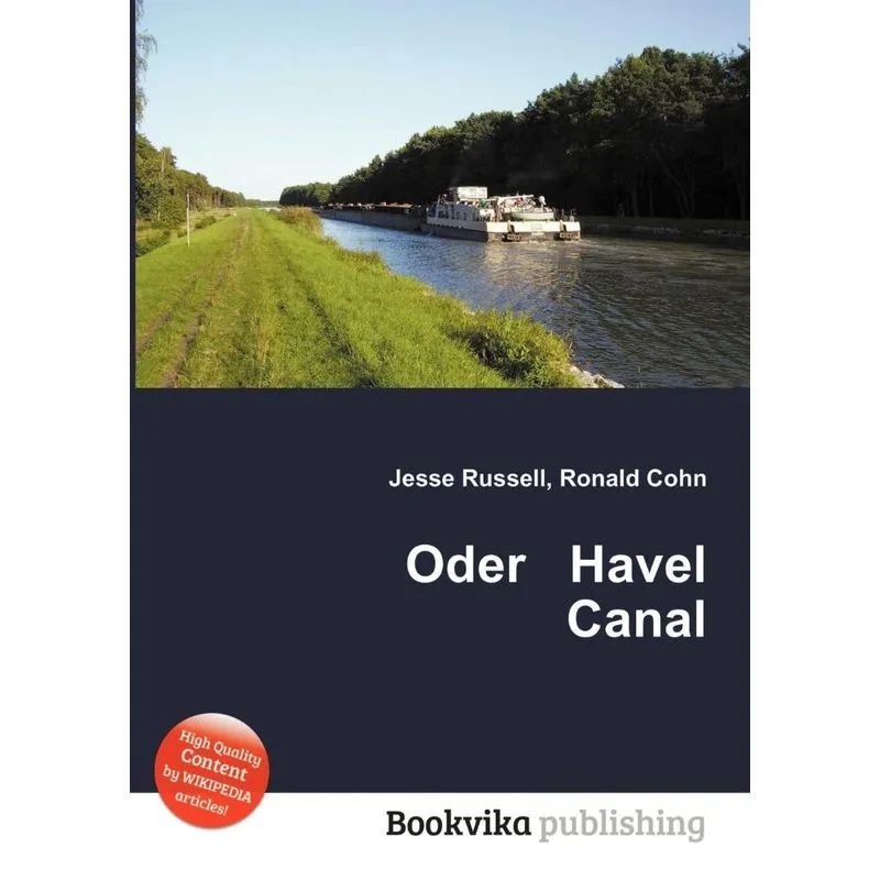 Oder Havel Canal
