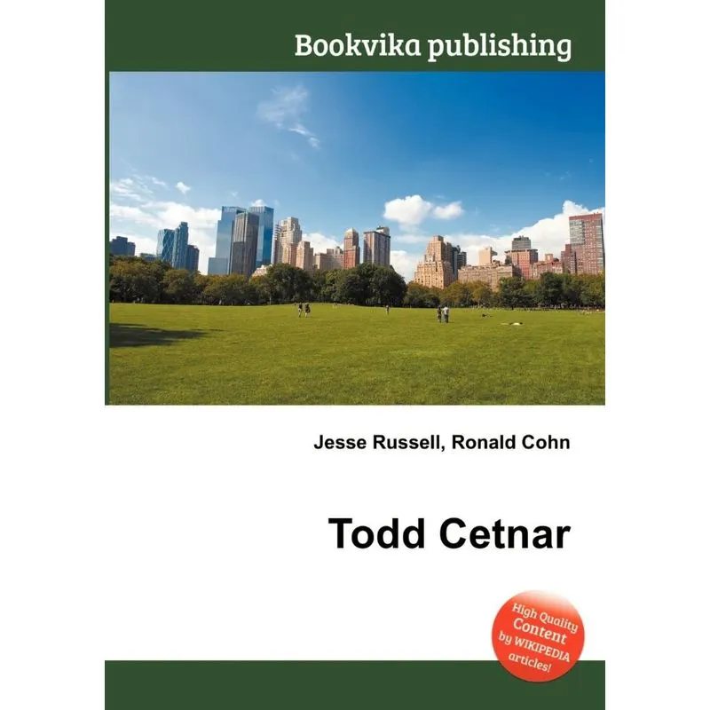 Todd Cetnar