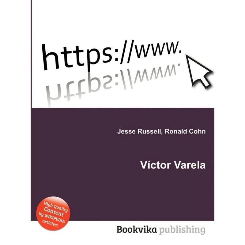 Victor Varela