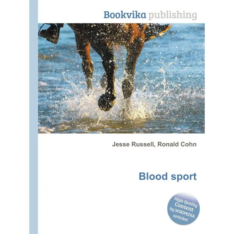 Blood Sport