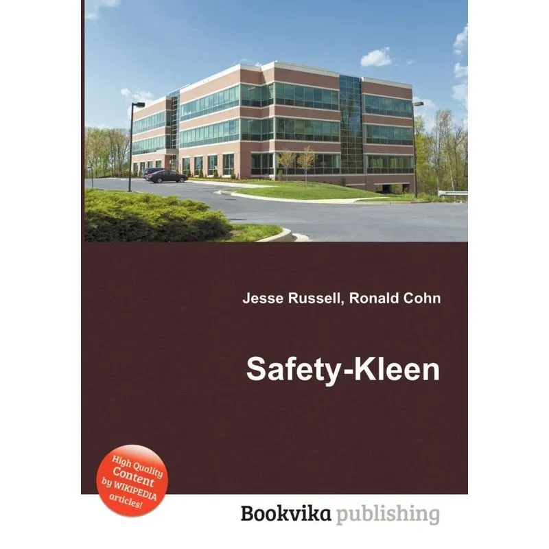 Safety-kleen