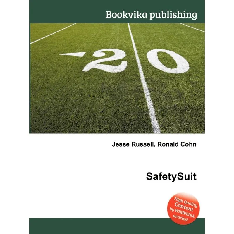 Safetysuit