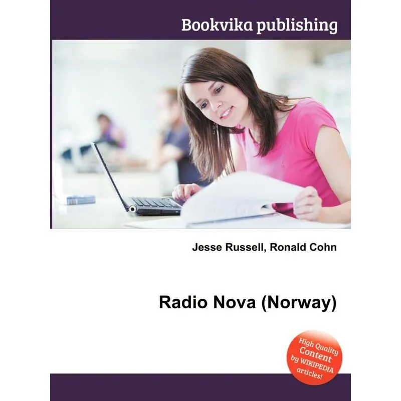 Radio Nova (Norway)