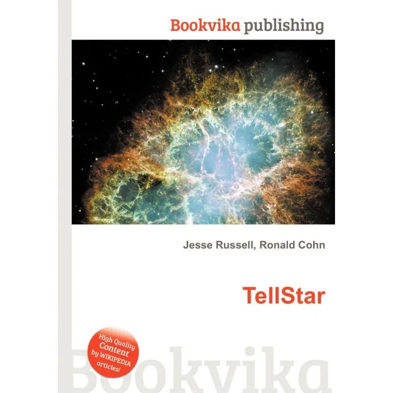 Tellstar