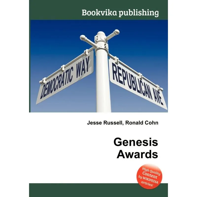 Genesis Awards