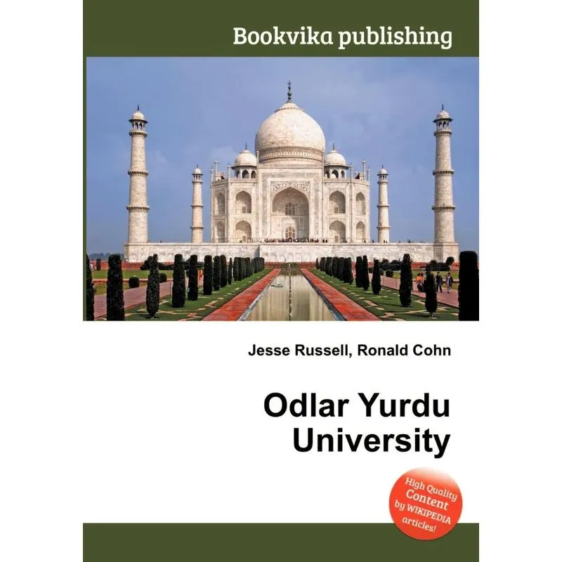 Odlar Yurdu University