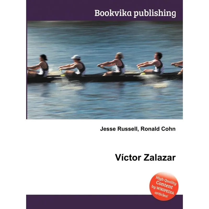 Victor Zalazar