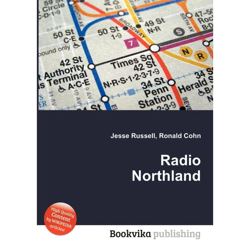 Radio Northland