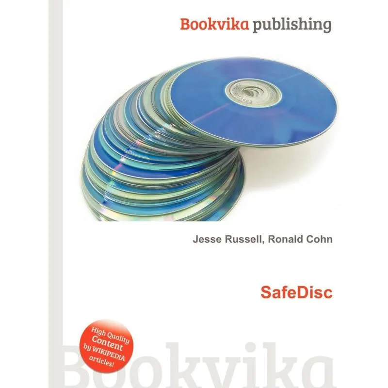 Safedisc