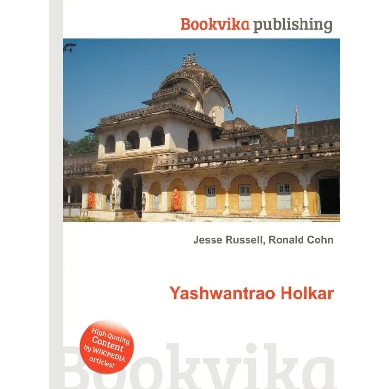 Yashwantrao Holkar