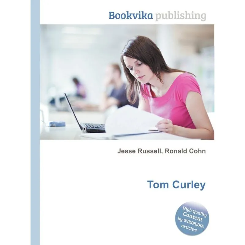 Tom Curley