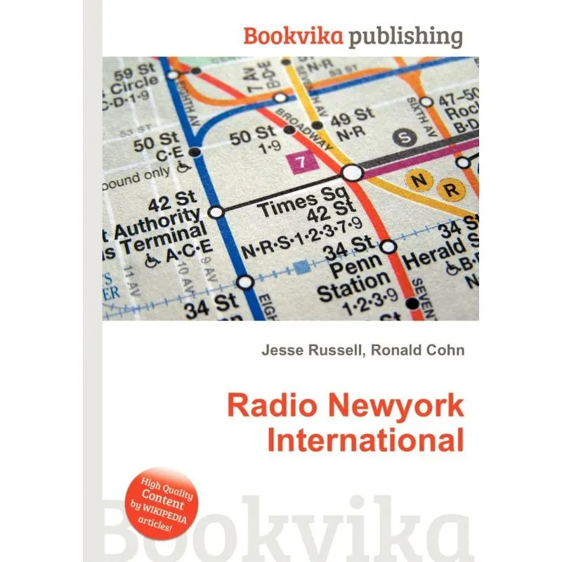 Radio Newyork International