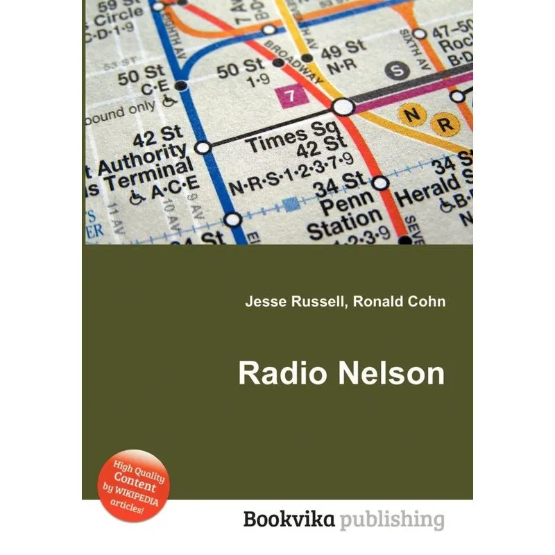 Radio Nelson