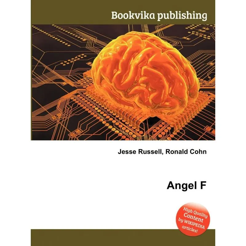 Angel F