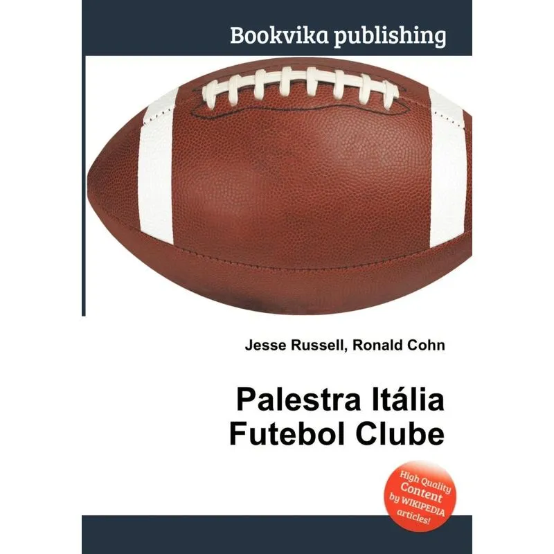 Palestra Italia Futebol Clube