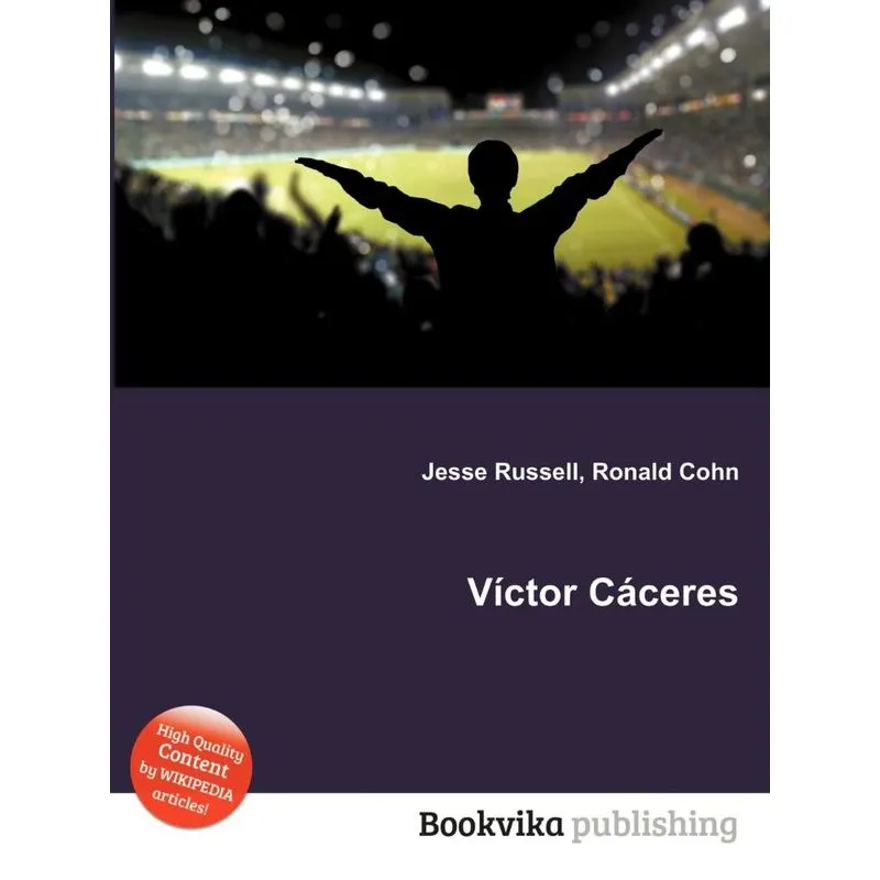 Victor Caceres