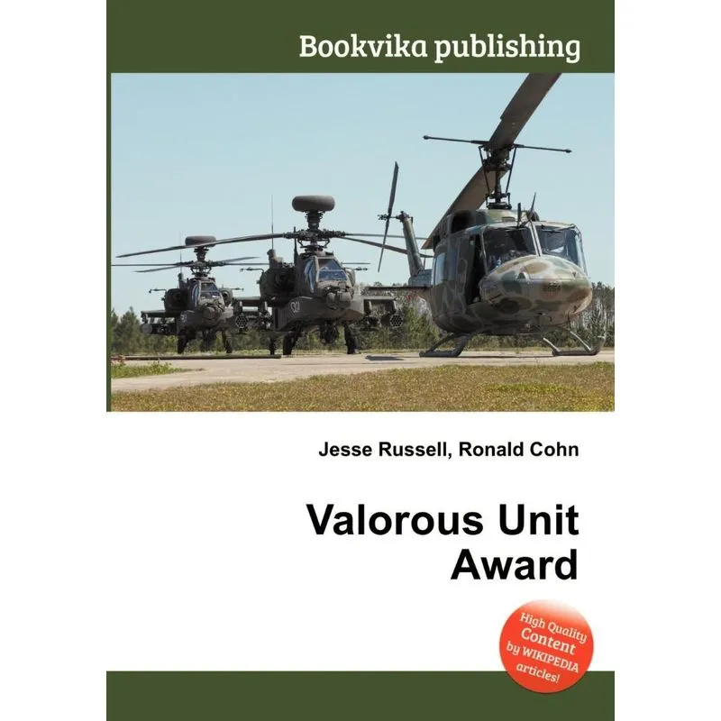 Valorous Unit Award