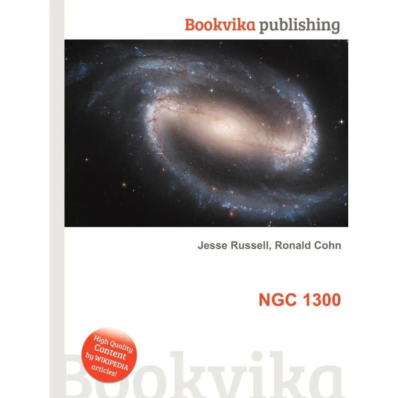Ngc 1300