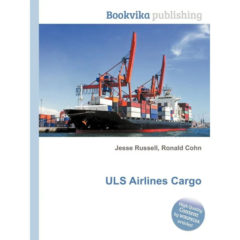 Uls Airlines Cargo