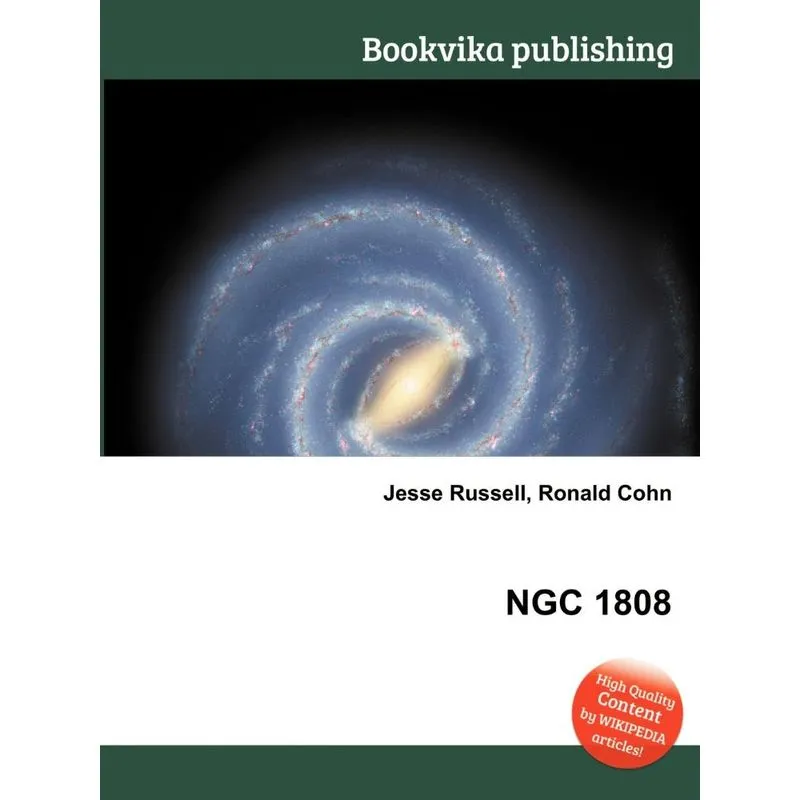 Ngc 1808