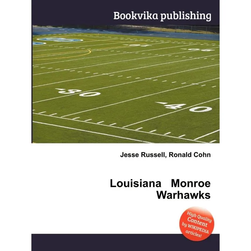 Louisiana Monroe Warhawks