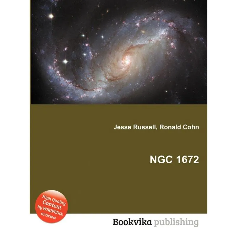 Ngc 1672