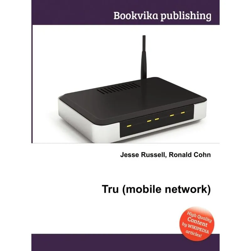 Tru (Mobile Network)