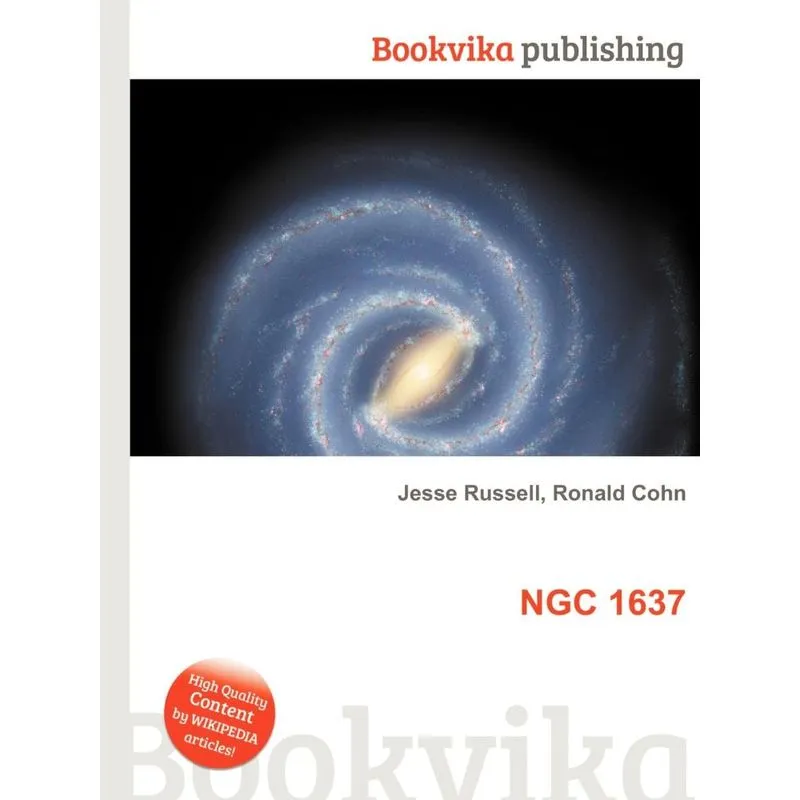 Ngc 1637