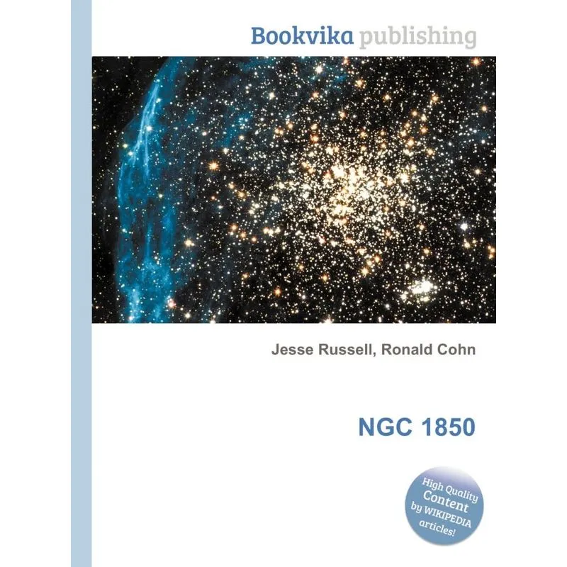 Ngc 1850