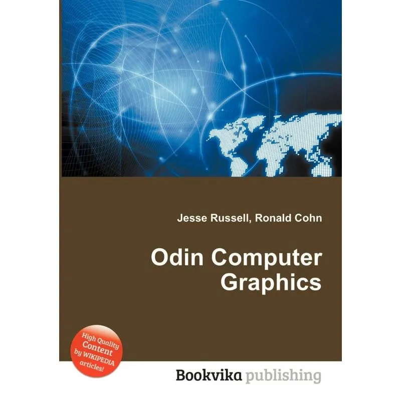 Odin Computer Graphics
