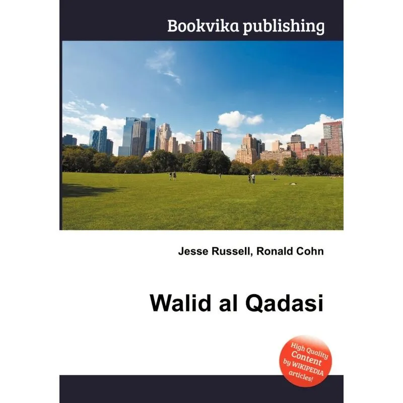 Walid Al Qadasi