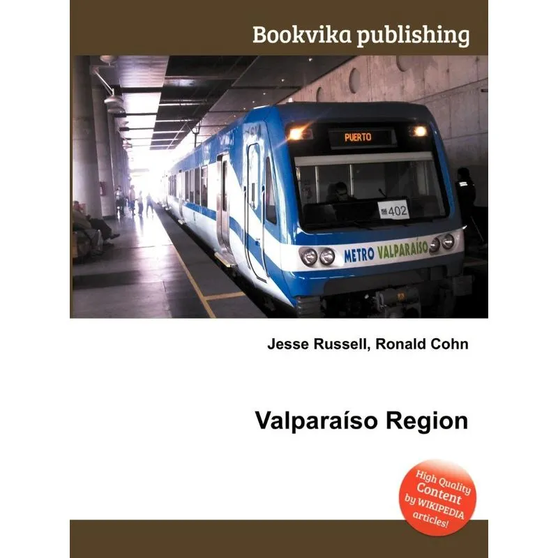 Valparaiso Region