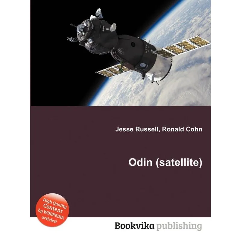 Odin (satellite)