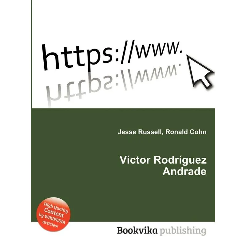 Victor Rodriguez Andrade