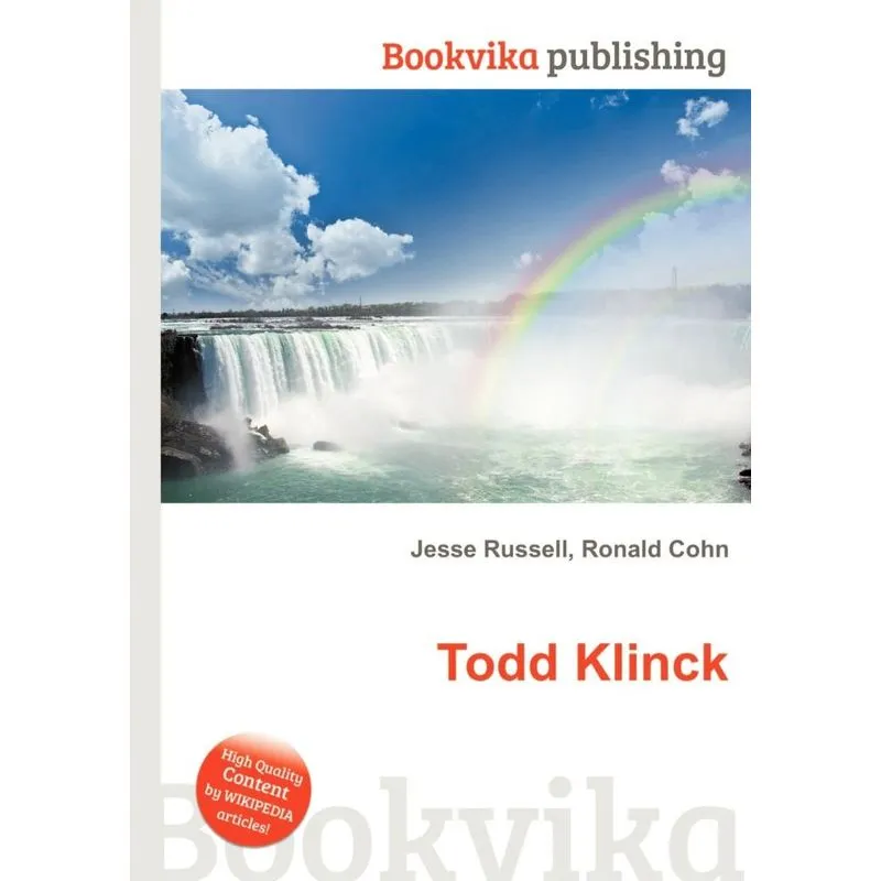 Todd Klinck