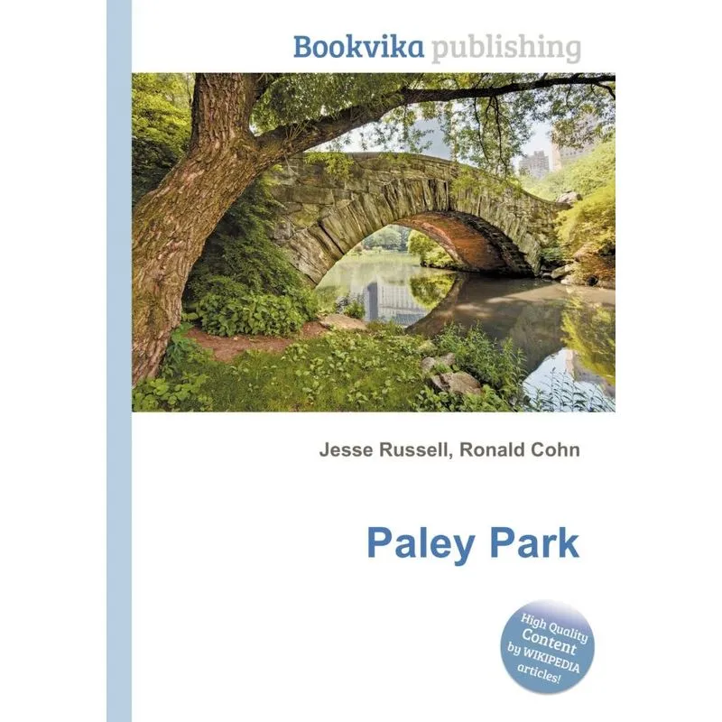 Paley Park