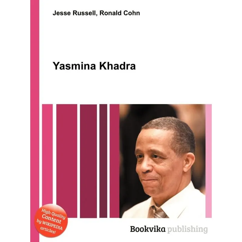 Yasmina Khadra
