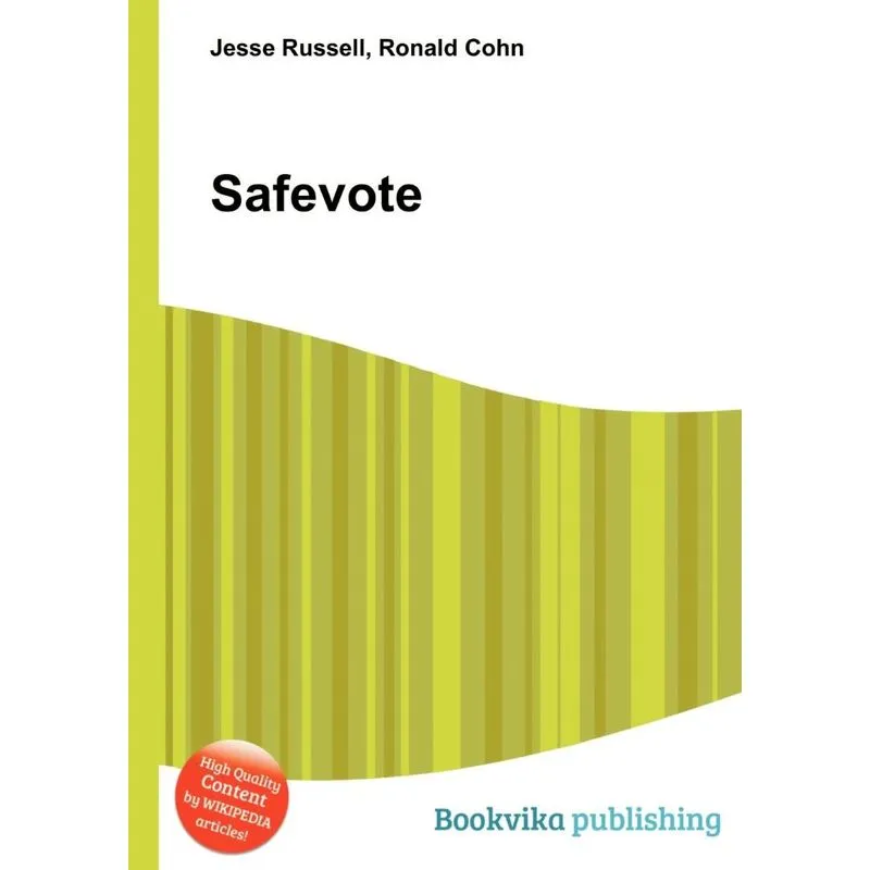 Safevote