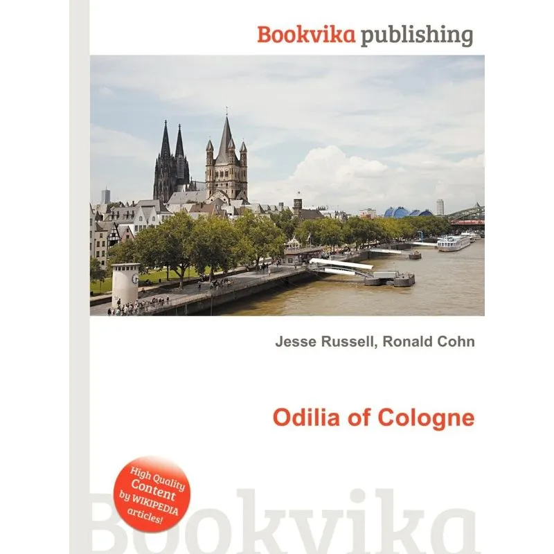 Odilia Of Cologne