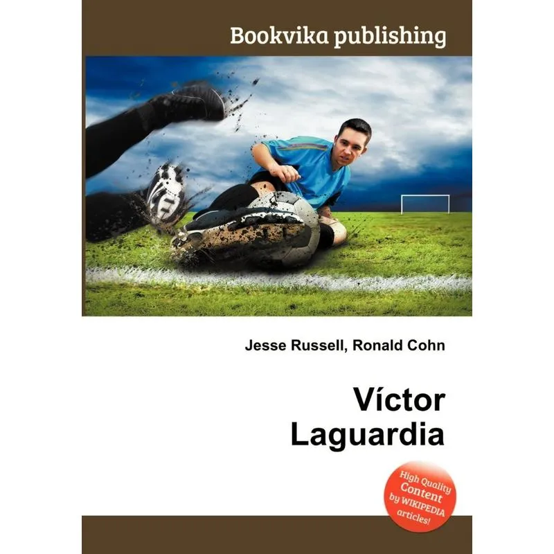 Victor Laguardia