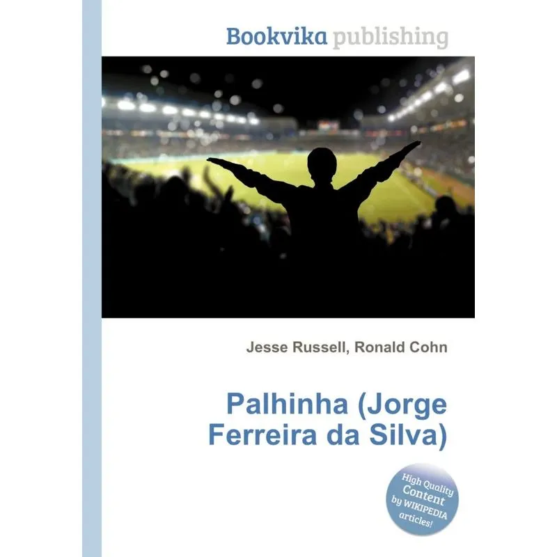 Palhinha (jorge Ferreira Da Silva)
